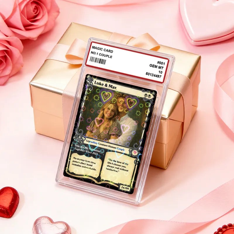 MTG
